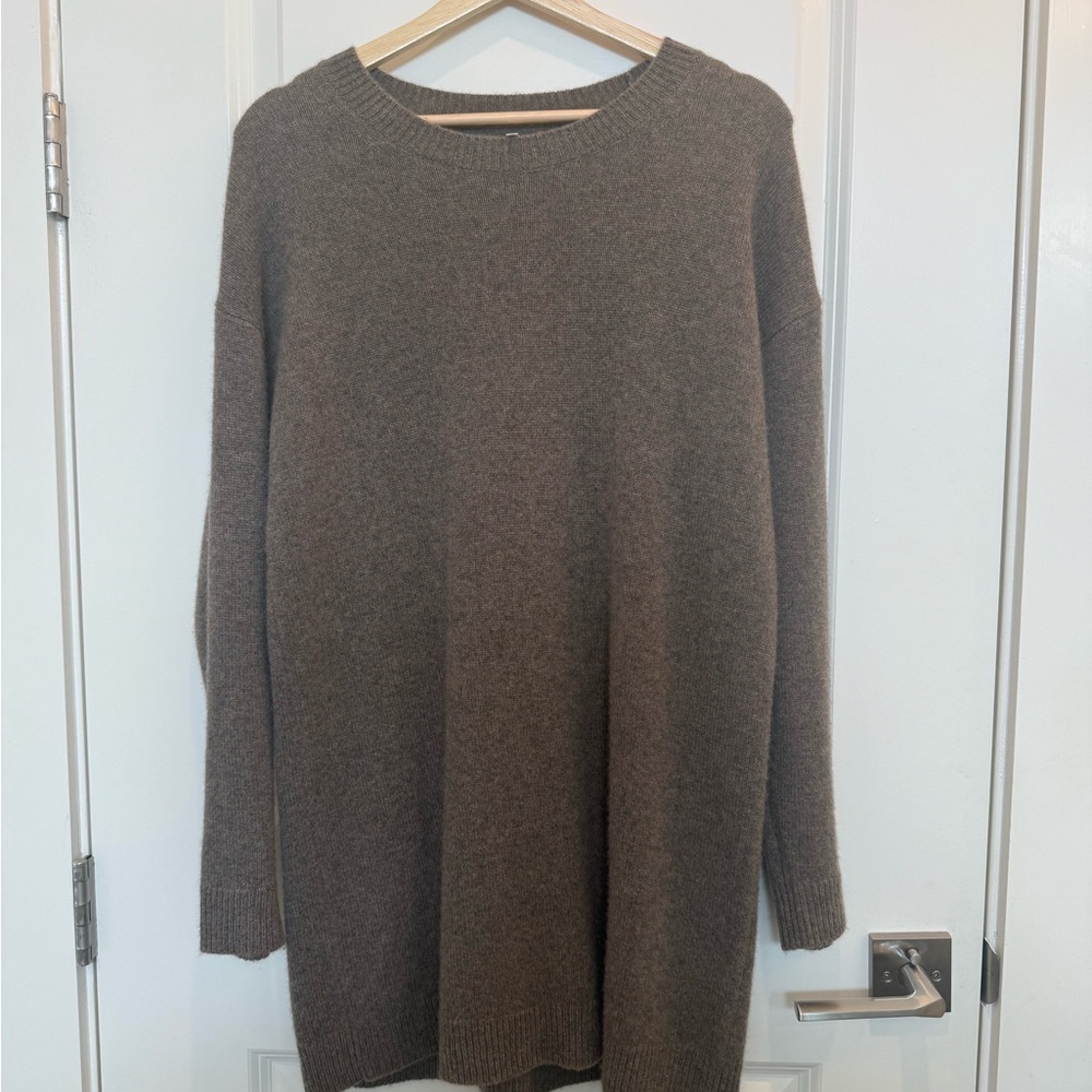 Reformation Women’ Sweater Dress - XS - Picture 3 of 9